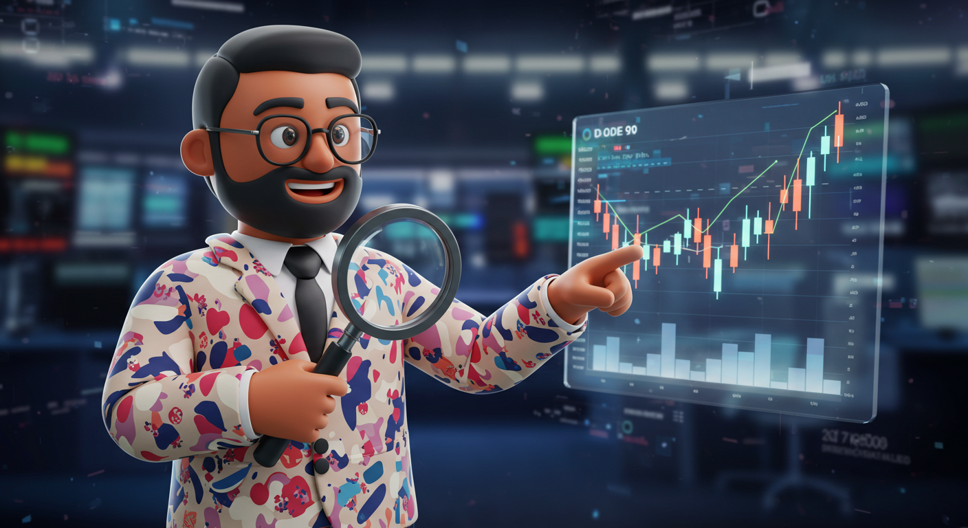 주식 투자형 인간 테스트