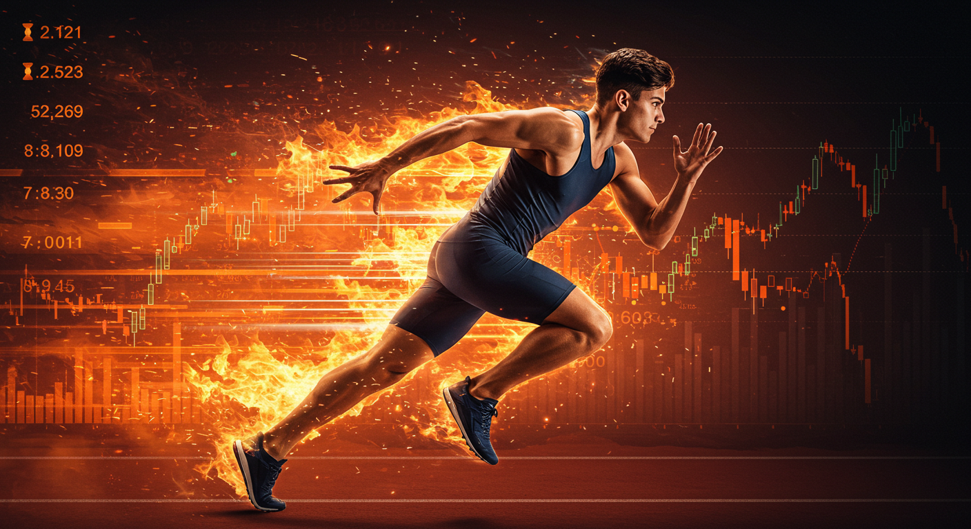 당신은 단타형? 장기투자형?